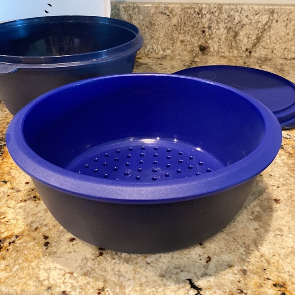 Tupperware Multi Cooker - Picture 5 of 9